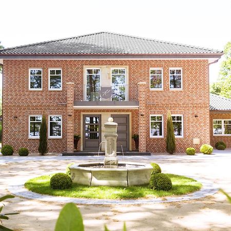 Boutique Hotel Kauers Verl Εξωτερικό φωτογραφία
