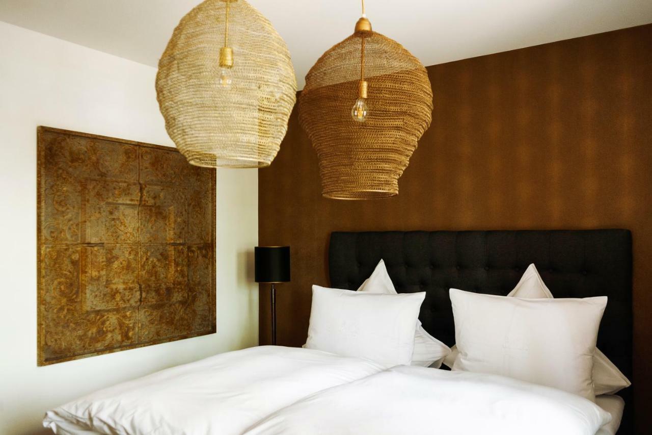 Boutique Hotel Kauers Verl Εξωτερικό φωτογραφία