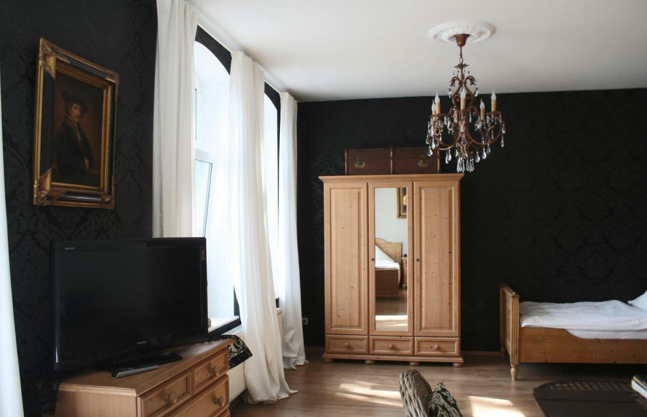 Boutique Hotel Kauers Verl Εξωτερικό φωτογραφία
